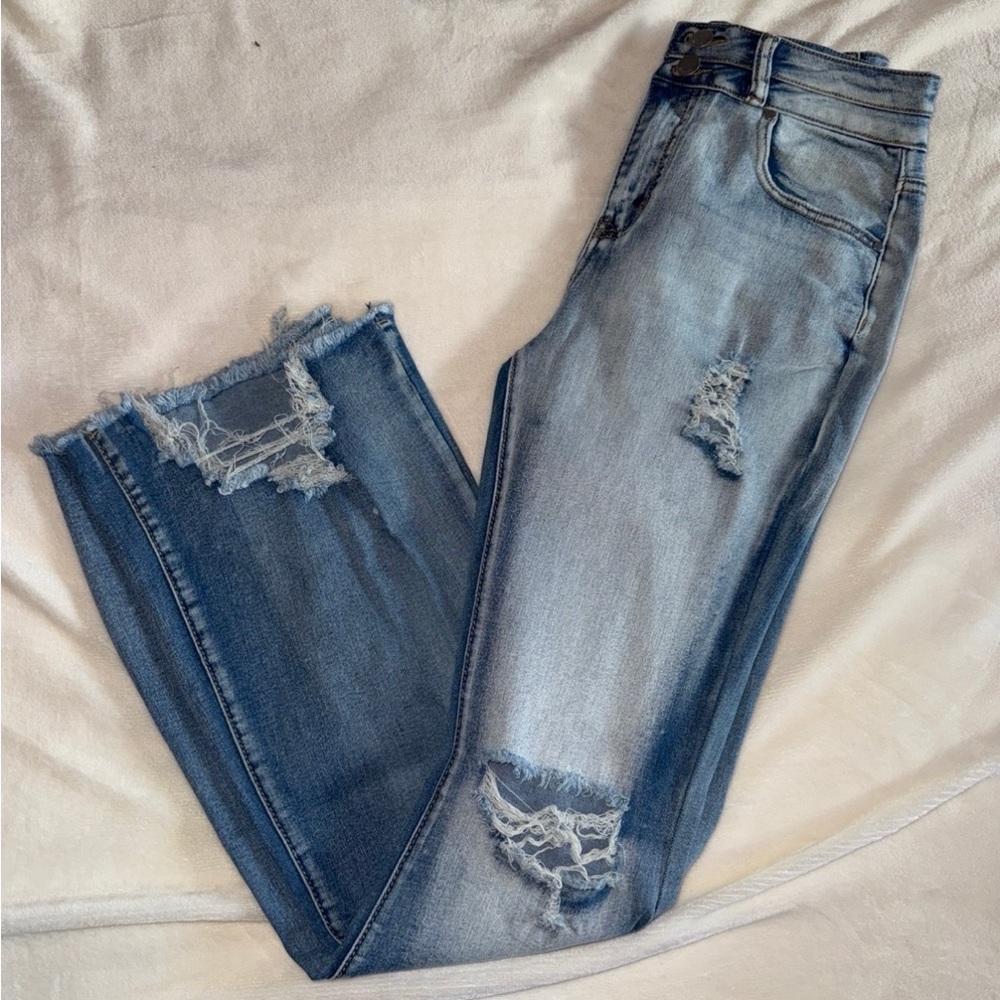 Flamingo Jeans